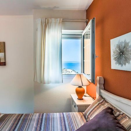 Dimora Buono Apartment Almeria Bagian luar foto