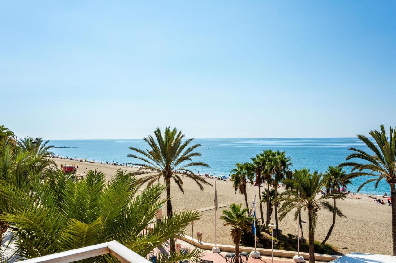 Dimora Buono Apartment Almeria Bagian luar foto