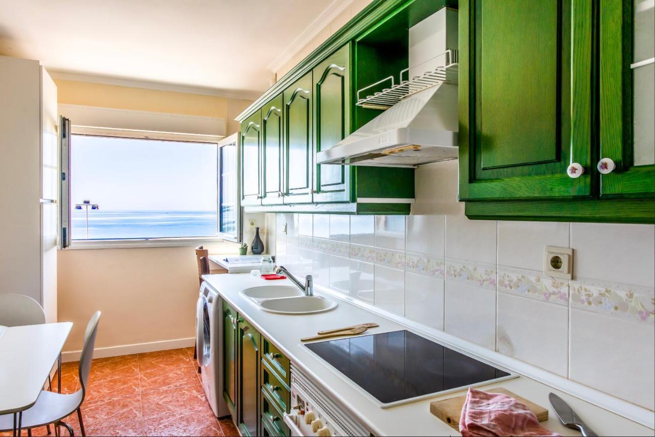 Dimora Buono Apartment Almeria Bagian luar foto